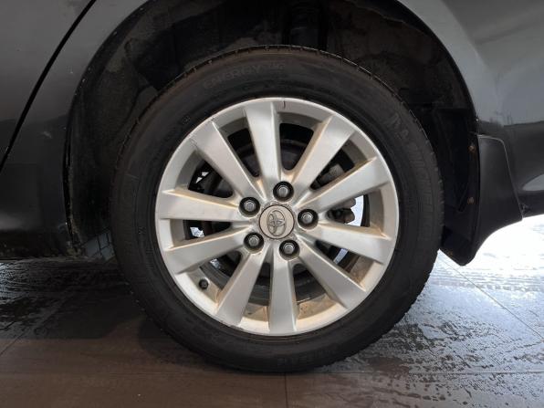 Toyota Corolla X (E140 E150) с пробегом 2008 года, цена 699 000 рублей, 248052 км, седан, Автокод Объявления
