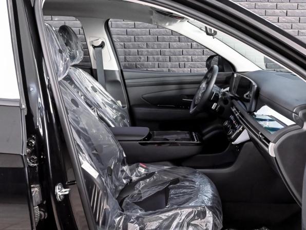 Hyundai Tucson IV Рестайлинг с пробегом 2026 года, цена 4 070 000 рублей, 42 км, внедорожник, Автокод Объявления