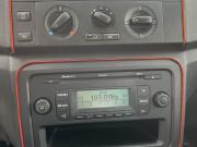 Skoda Fabia II Рестайлинг Мурманск  - изображение 28