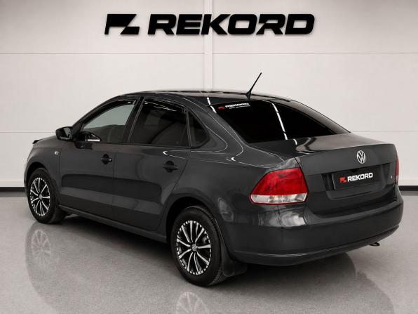 Volkswagen Polo V с пробегом 2013 года, цена 699 000 рублей, 148388 км, седан, Автокод Объявления