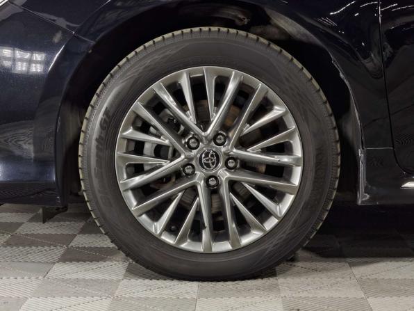 Toyota Camry VII (XV50) с пробегом 2013 года, цена 1 499 000 рублей, 177000 км, седан, Автокод Объявления