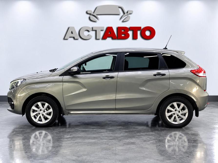Lada (ВАЗ) XRAY I Оренбург  - изображение 8