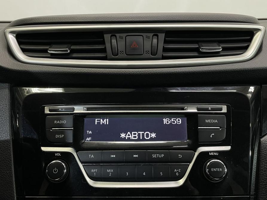 Nissan Qashqai II Ярославль  - изображение 13
