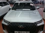 Chery Tiggo 7L I Москва  - изображение 41
