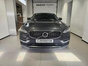 Volvo S90 II Москва  - изображение 36