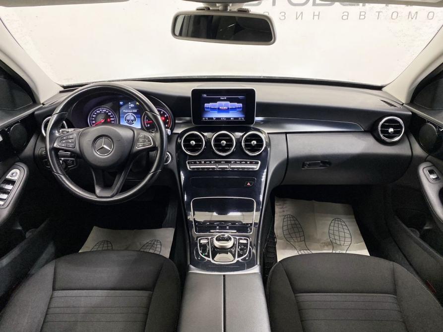 Mercedes-Benz C-Класс IV (W205) Санкт-Петербург  - изображение 7