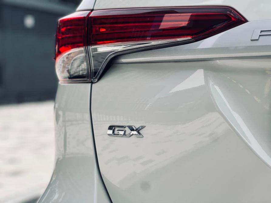 Toyota Fortuner II Рестайлинг Уфа  - изображение 19
