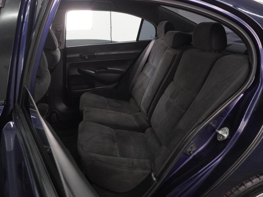 Honda Civic VIII Рестайлинг Воронеж  - изображение 9