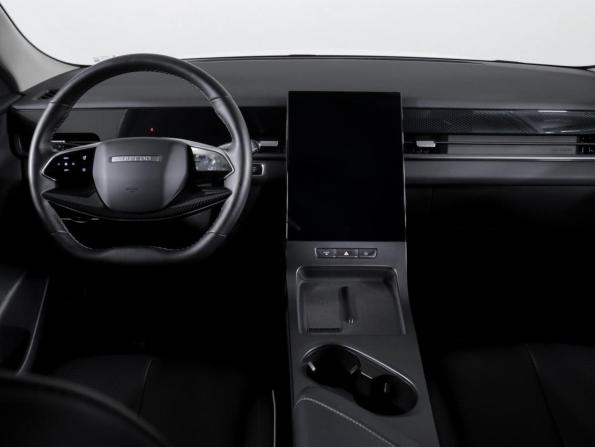 Jaecoo J6 с пробегом 2026 года, цена 2 280 000 рублей, 9741 км, внедорожник, Автокод Объявления