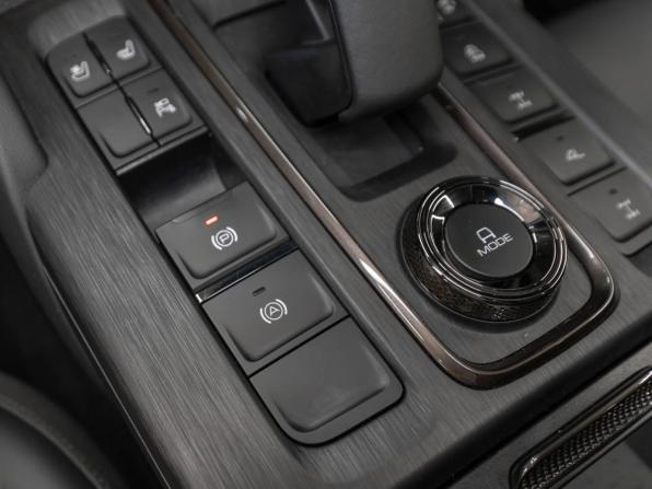Haval H9 II с пробегом 2024 года, цена 3 980 000 рублей, 32624 км, внедорожник, Автокод Объявления