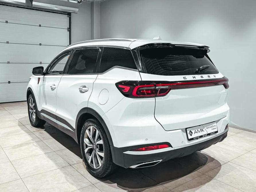 Chery Tiggo 7 Pro Max I Екатеринбург  - изображение 7