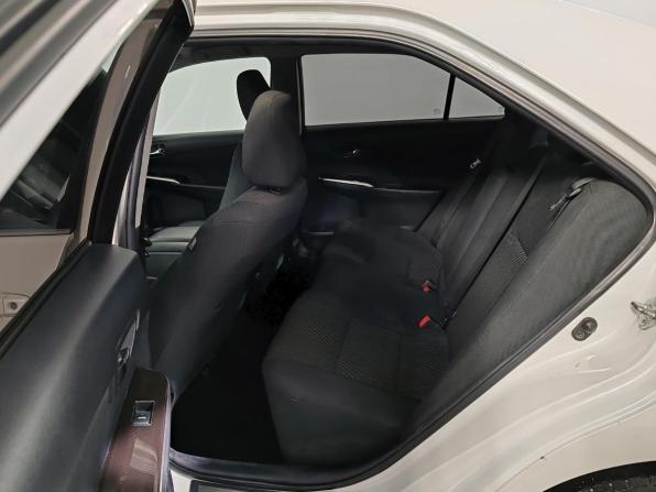 Toyota Camry VII (XV50) Рестайлинг с пробегом 2016 года, цена 1 649 000 рублей, 208318 км, седан, Автокод Объявления