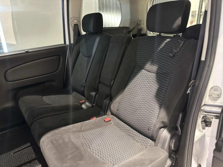 Nissan Serena IV (C26) Новосибирск  - изображение 19