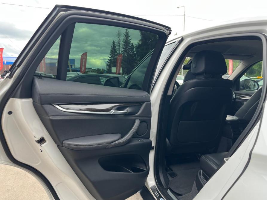 BMW X6 II (F16) Альметьевск  - изображение 21