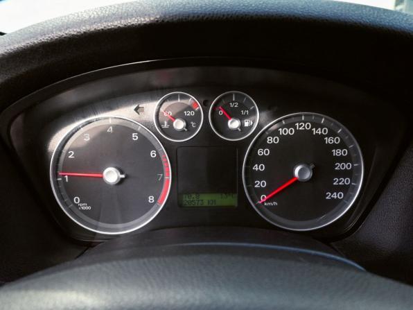 Ford Focus II с пробегом 2006 года, цена 349 000 рублей, 220000 км, универсал, Автокод Объявления