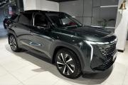 Geely Atlas II Москва  - изображение 27