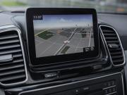 Mercedes-Benz GLE Coupe I (C292) Санкт-Петербург  - изображение 51
