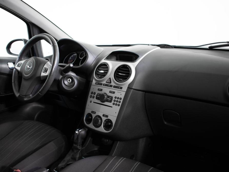 Opel Corsa D Москва  - изображение 9