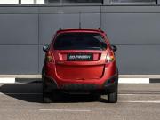Chery IndiS (S18D) I Новороссийск  - изображение 21
