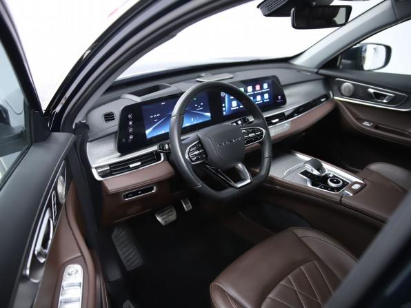 Chery Tiggo 8 Pro Max I Рестайлинг с пробегом 2023 года, цена 2 450 000 рублей, 47620 км, внедорожник, Автокод Объявления