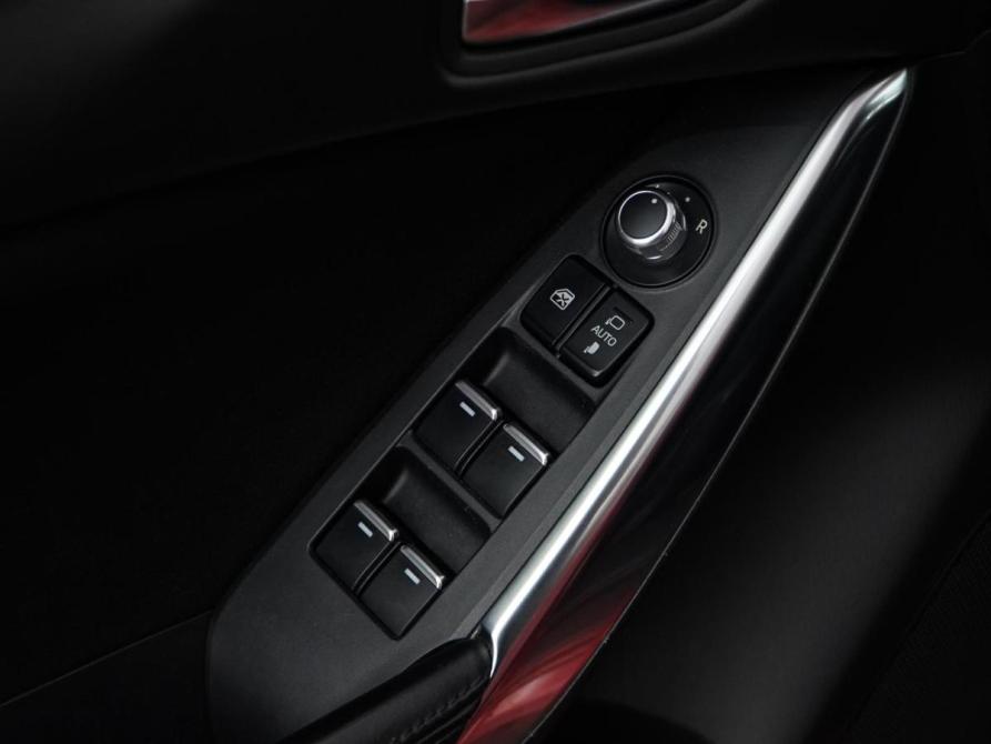 Mazda 6 III (GJ) Рестайлинг Москва  - изображение 14