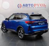 Haval F7 I Рестайлинг Москва  - изображение 29