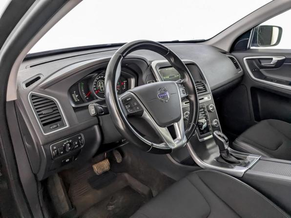 Volvo XC60 I Рестайлинг с пробегом 2015 года, цена 2 620 000 рублей, 93499 км, внедорожник, Автокод Объявления