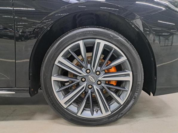 Chery Arrizo 8 с пробегом 2023 года, цена 2 050 000 рублей, 48912 км, седан, Автокод Объявления
