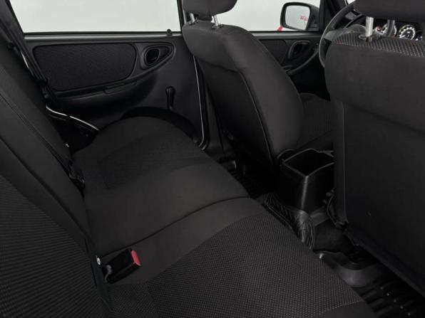 Chevrolet Niva I Рестайлинг с пробегом 2018 года, цена 785 000 рублей, 32256 км, внедорожник, Автокод Объявления
