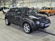 Nissan Juke I Санкт-Петербург  - изображение 11
