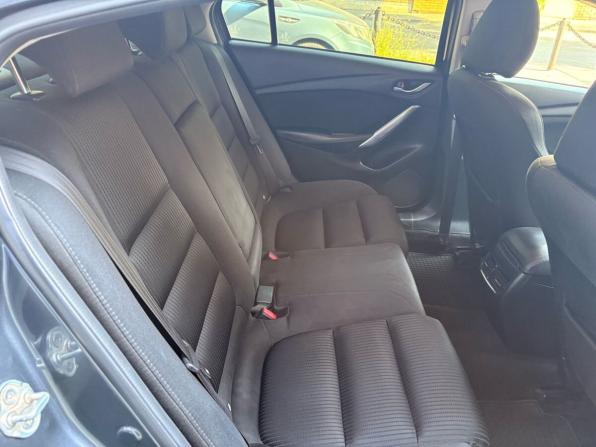 Mazda 6 III (GJ) с пробегом 2013 года, цена 1 319 000 рублей, 219350 км, седан, Автокод Объявления