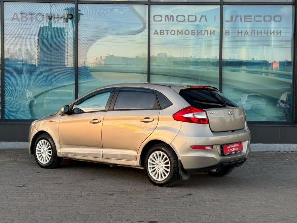 Chery Bonus (A13) с пробегом 2011 года, цена 100 000 рублей, 131475 км, лифтбек, Автокод Объявления
