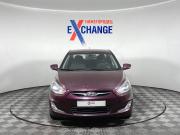 Hyundai Solaris I Нижний Новгород  - изображение 21