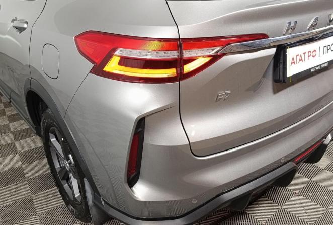 Haval F7 I Рестайлинг с пробегом 2023 года, цена 2 050 000 рублей, 45090 км, внедорожник, Автокод Объявления