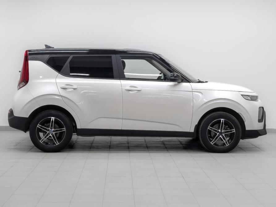 Kia Soul III Москва  - изображение 4