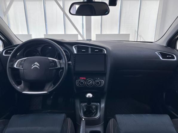 Citroen C4 II с пробегом 2012 года, цена 790 000 рублей, 114079 км, хэтчбек, Автокод Объявления