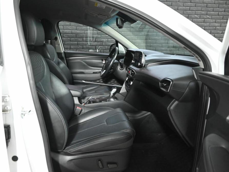 Hyundai Santa Fe IV Екатеринбург  - изображение 10