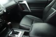 Toyota Land Cruiser Prado 150 Series Рестайлинг 1 Казань  - изображение 33
