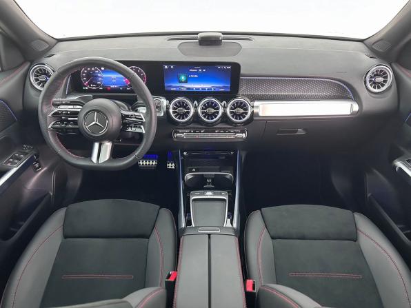 Mercedes-Benz GLB I (X247) Рестайлинг с пробегом 2024 года, цена 6 200 000 рублей, 4980 км, внедорожник, Автокод Объявления