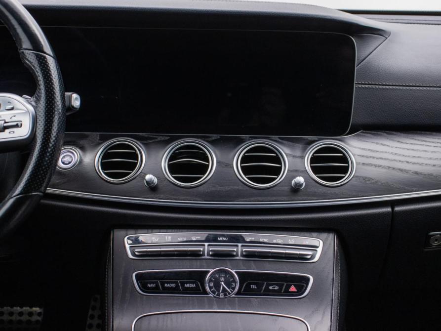 Mercedes-Benz E-Класс V (W213 S213 C238) Москва  - изображение 14