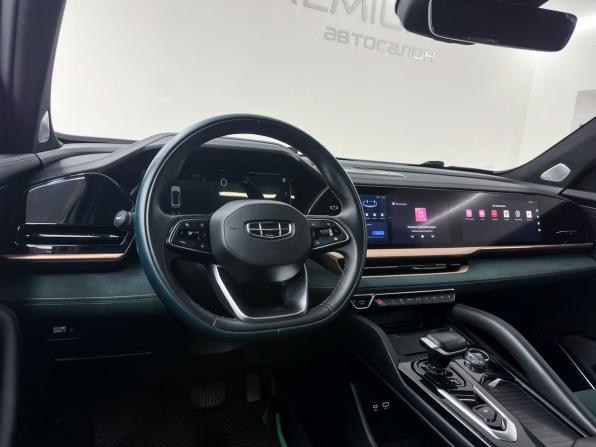 Geely Monjaro I с пробегом 2023 года, цена 2 949 000 рублей, 90000 км, внедорожник, Автокод Объявления