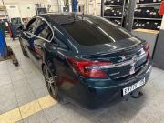 Opel Insignia I Рестайлинг Санкт-Петербург  - изображение 14