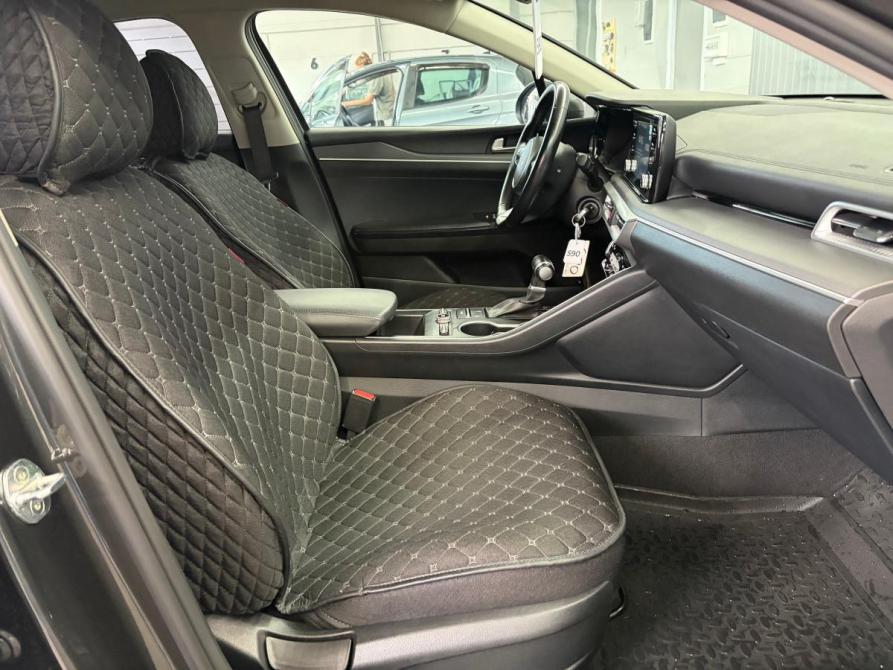 Kia K5 III Краснодар  - изображение 15