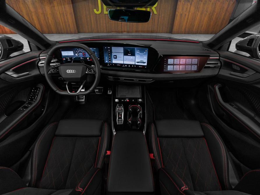Audi A5 III (B10) Москва  - изображение 33