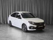 Lada (ВАЗ) Granta I Рестайлинг Тюмень  - изображение 19