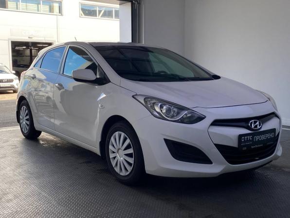 Hyundai i30 II с пробегом 2014 года, цена 950 000 рублей, 177765 км, хэтчбек, Автокод Объявления