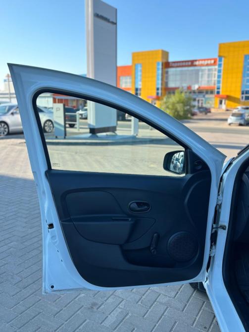 Renault Logan II Рестайлинг Сыктывкар  - изображение 14