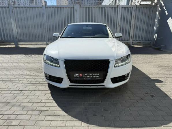 Audi A5 I (8T) с пробегом 2011 года, цена 1 099 000 рублей, 250000 км, купе, Автокод Объявления
