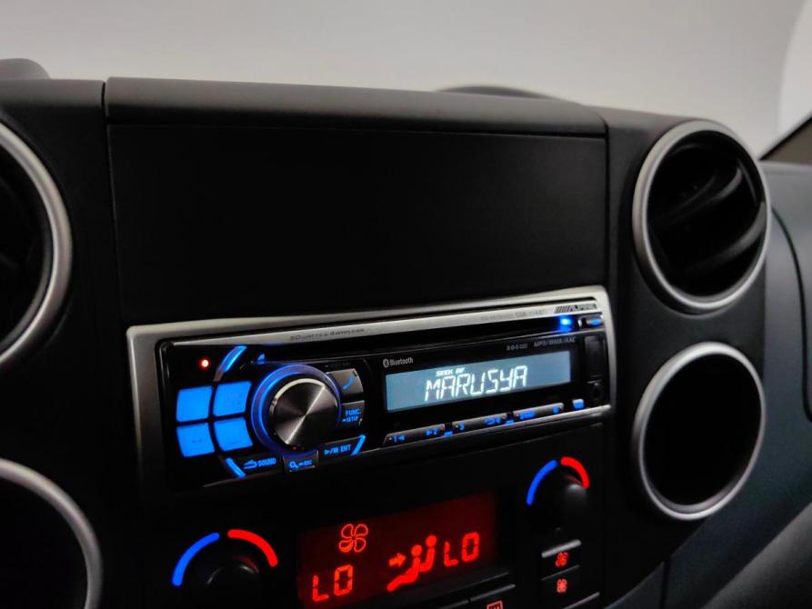 Peugeot Partner II Подольск  - изображение 14
