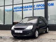 Ford Fiesta Mk5 Екатеринбург  - изображение 19